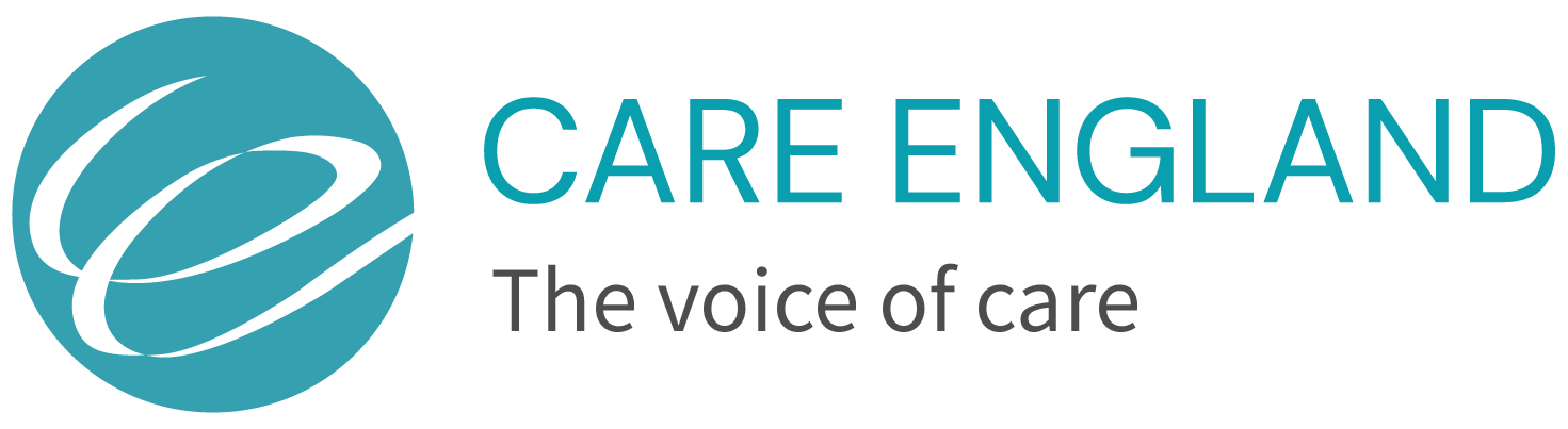 Care England Logo